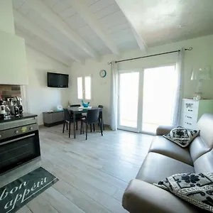 Apartment Delle Rondini, Alghero