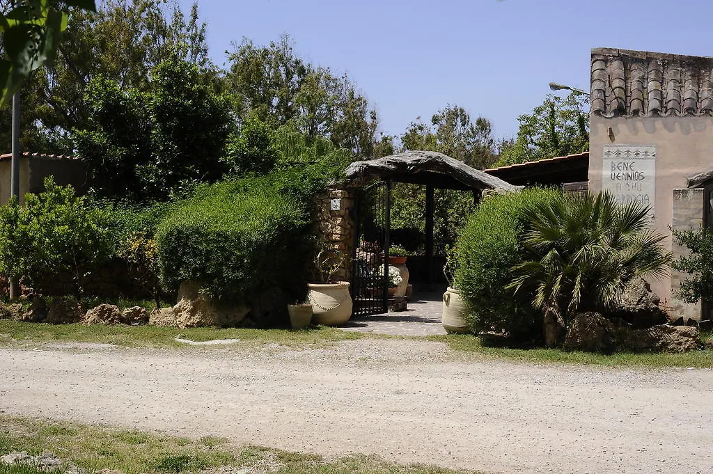 Agriturismo Barbagia Alghero