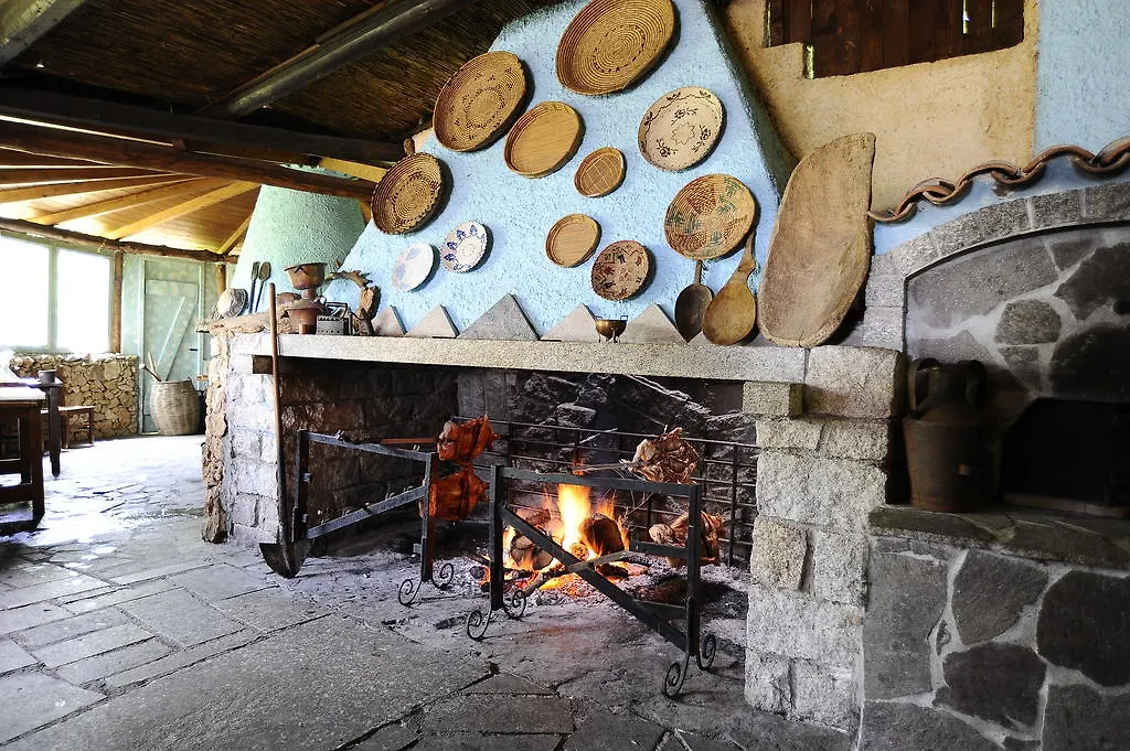 Farm stay Agriturismo Barbagia Alghero