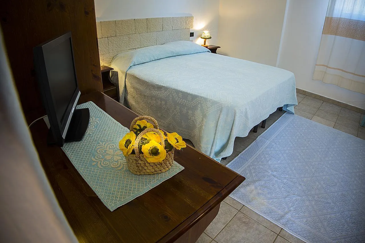 Agriturismo Barbagia Alghero 0*,  Italy