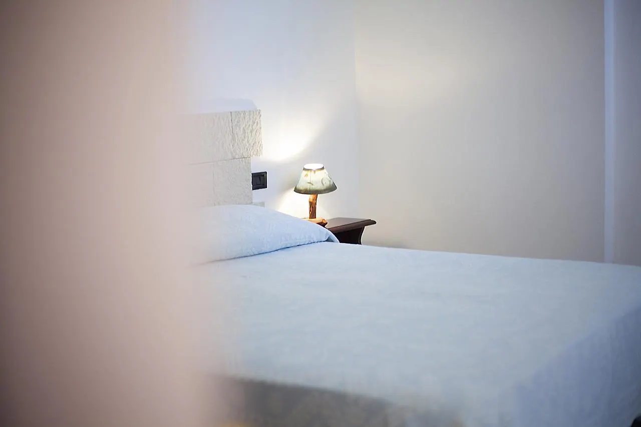 Agriturismo Barbagia Alghero Farm stay