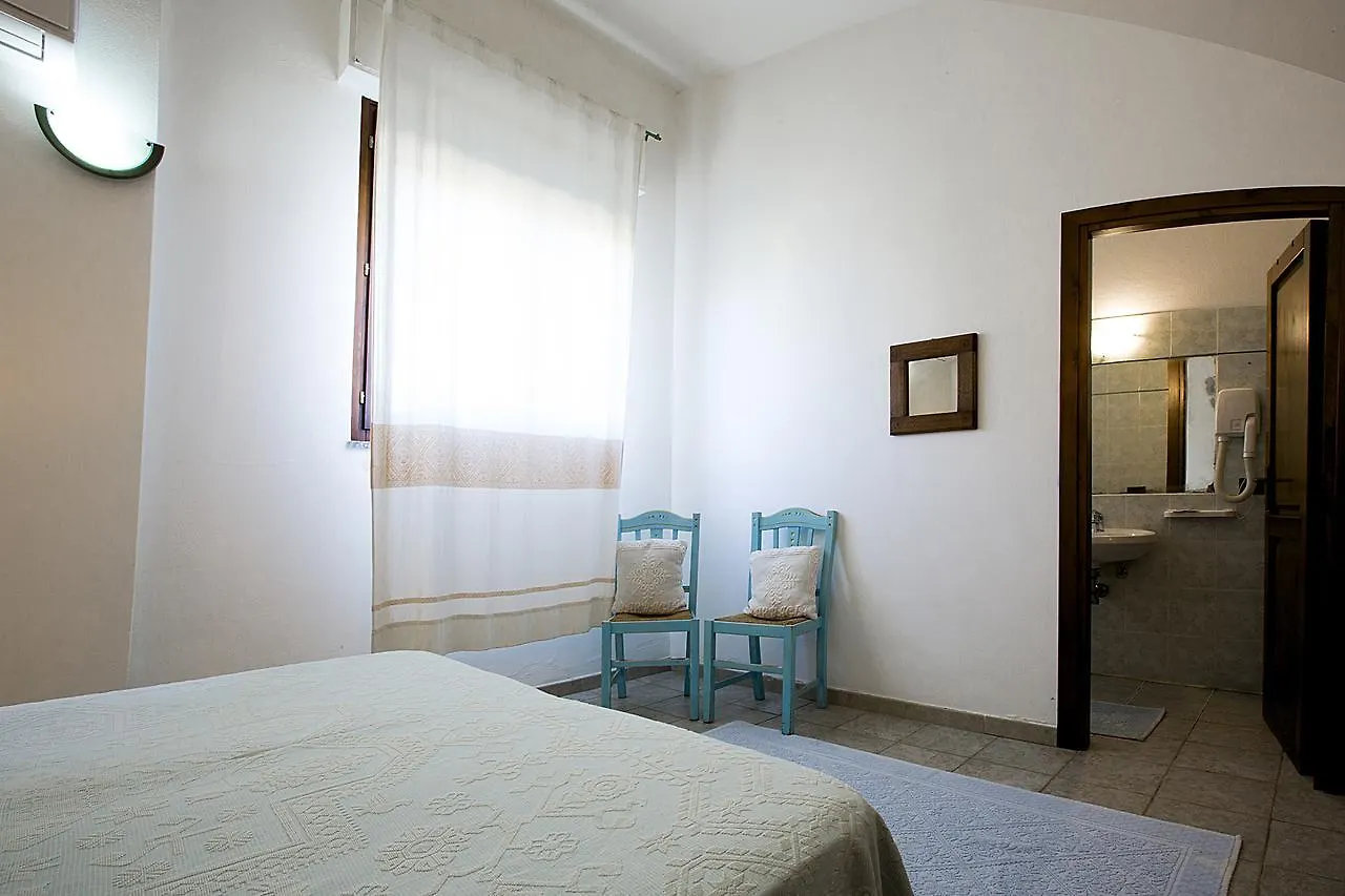 Agriturismo Barbagia Alghero Italy