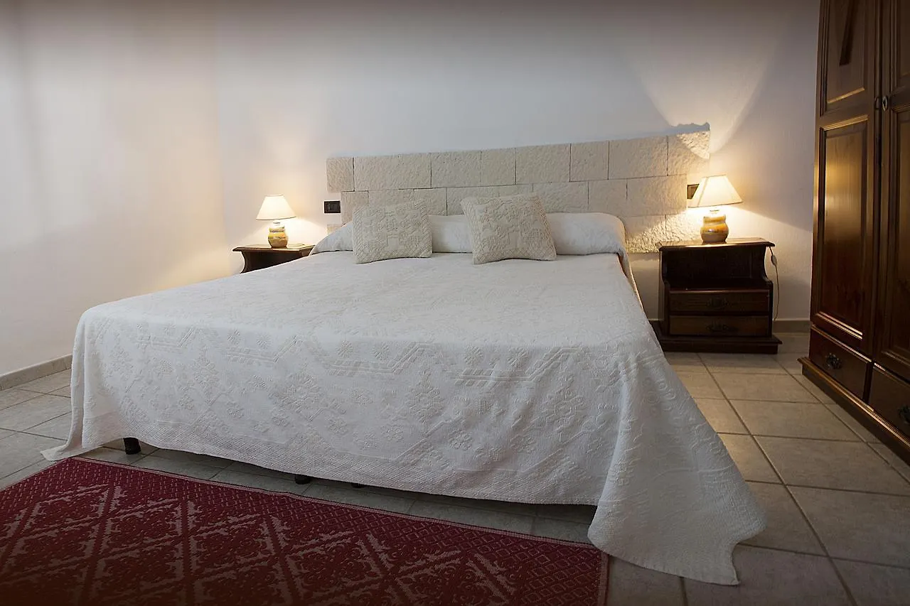 Agriturismo Barbagia Alghero Farm stay