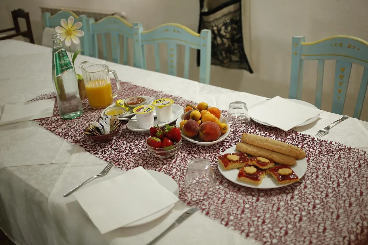 Agriturismo Barbagia Alghero 0*,  Italy